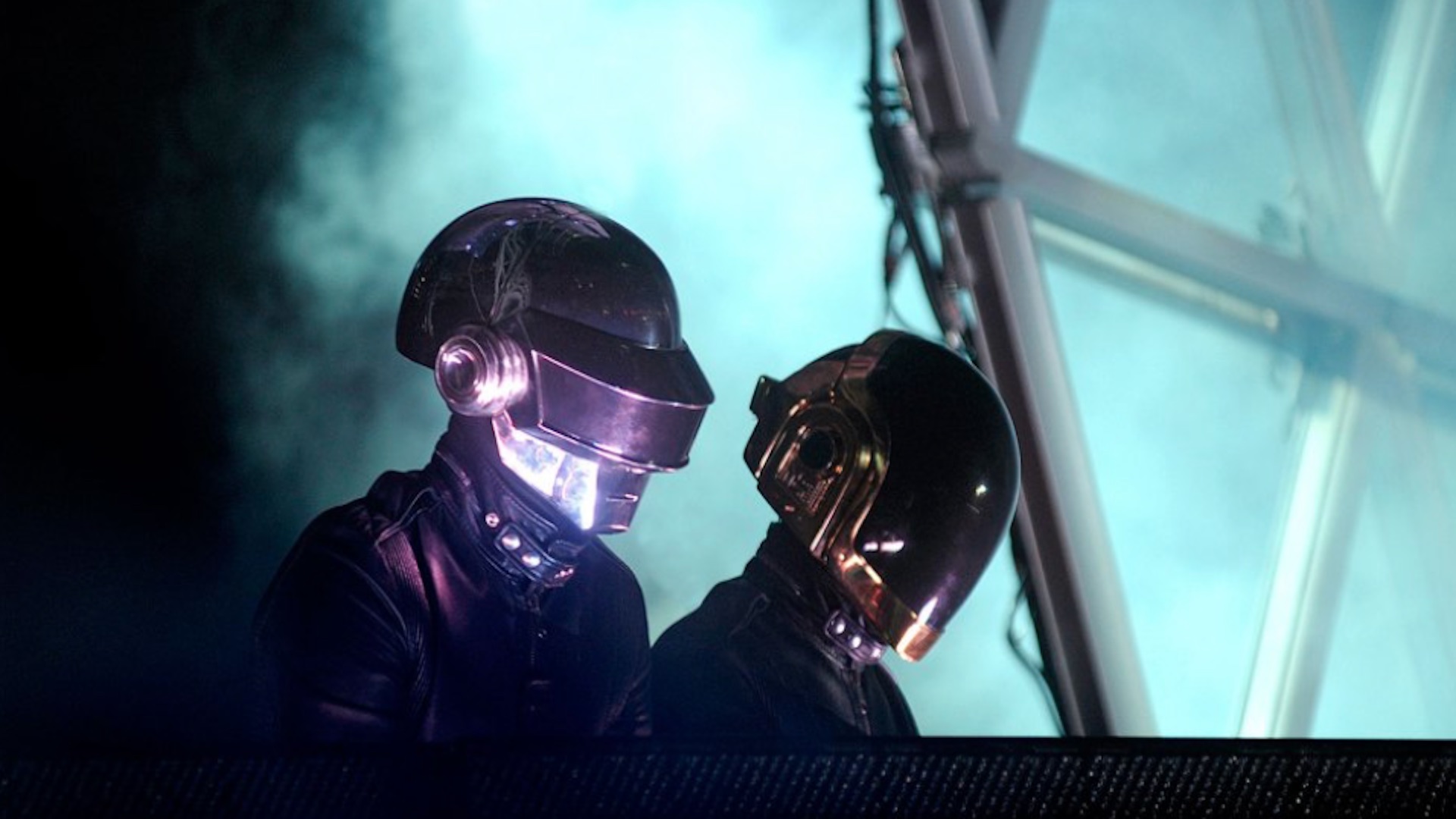 ¿Qué tanto sabe de Daft Punk?