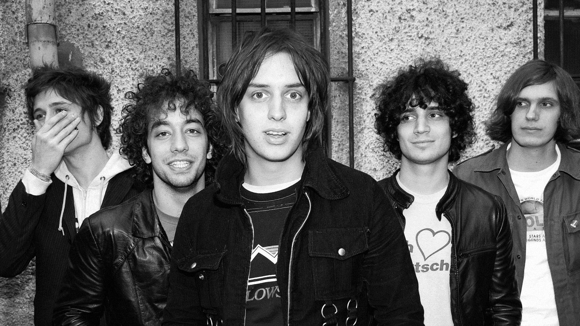 The Strokes estrena su canción 'Ode To The Mets' y confirma álbum para este 2020