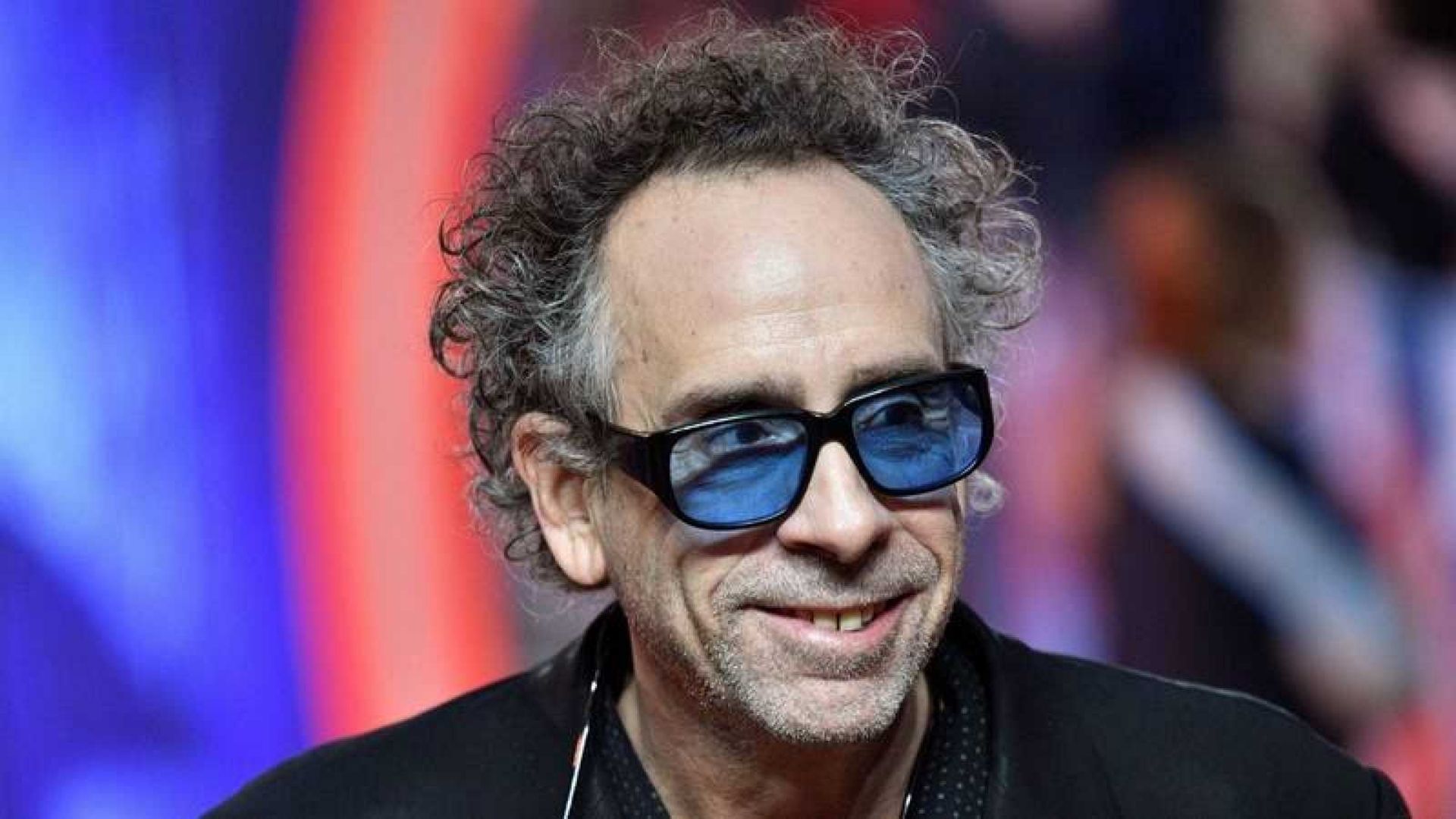 Tim Burton elige a su banda favorita de todos los tiempos Tim Burton elige a su banda favorita de todos los tiempos