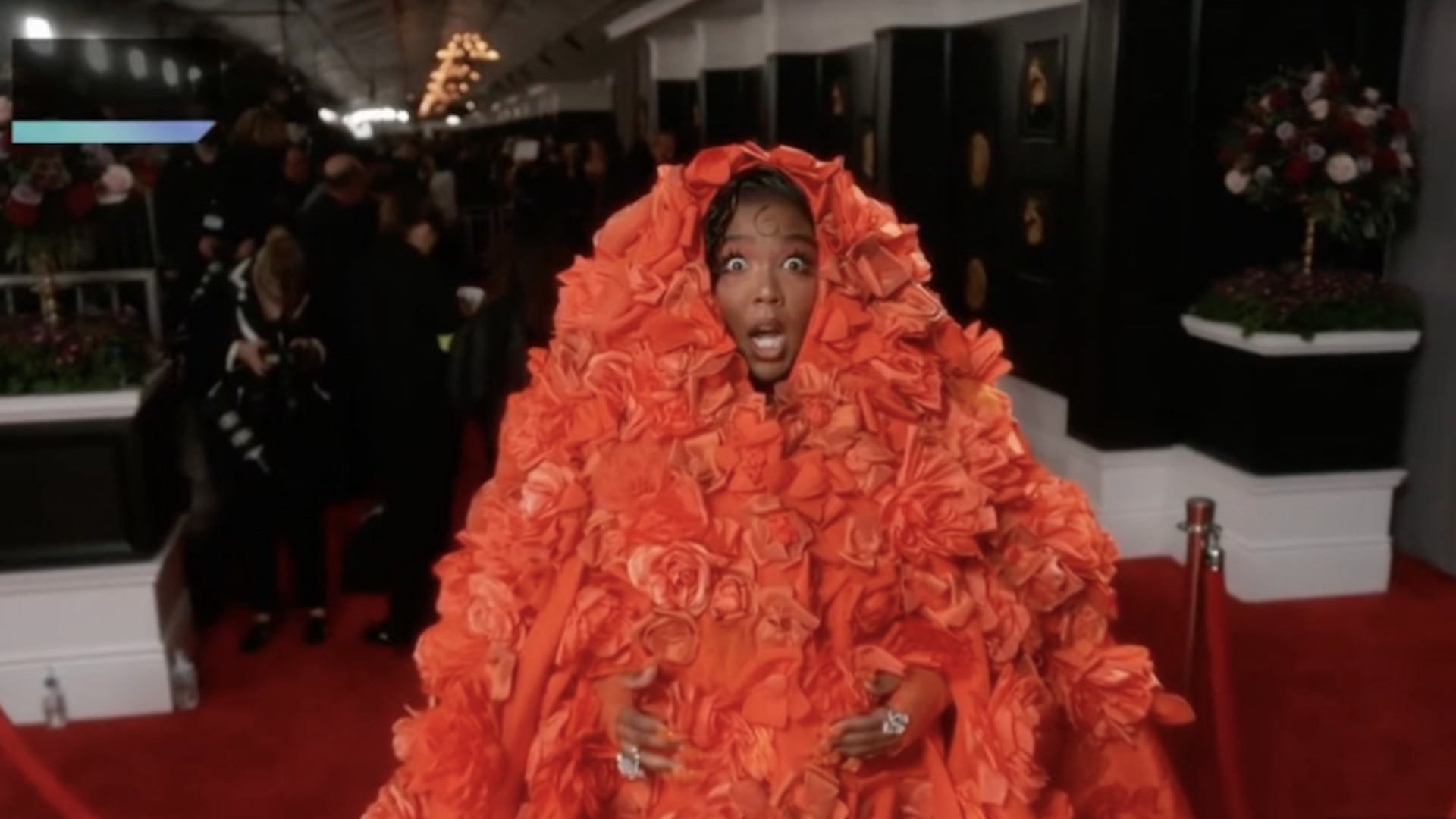 Los momentos destacados de los Grammys 2023 Los momentos destacados de los Grammys 2023