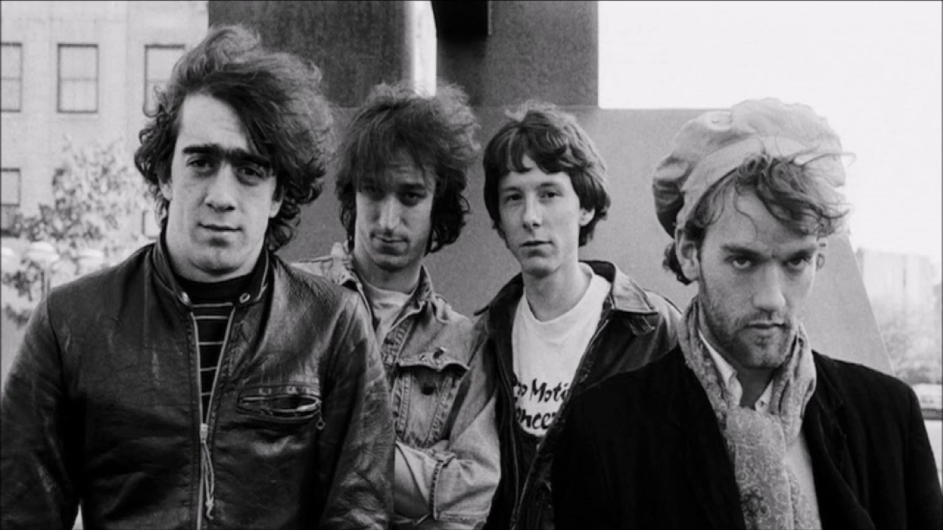 ‘It’s The End Of The World’ de R.E.M vuelve a las listas por el coronavirus ‘It’s The End Of The World’ de R.E.M vuelve a las listas por el coronavirus
