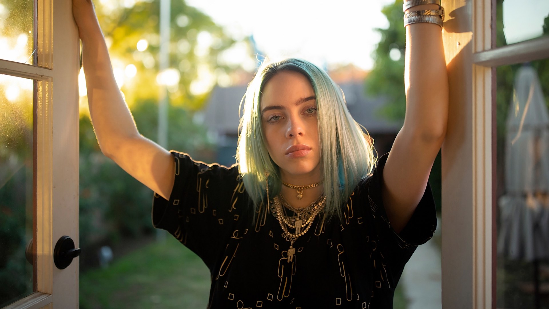 Billie Eilish tendrá concierto en Disney +