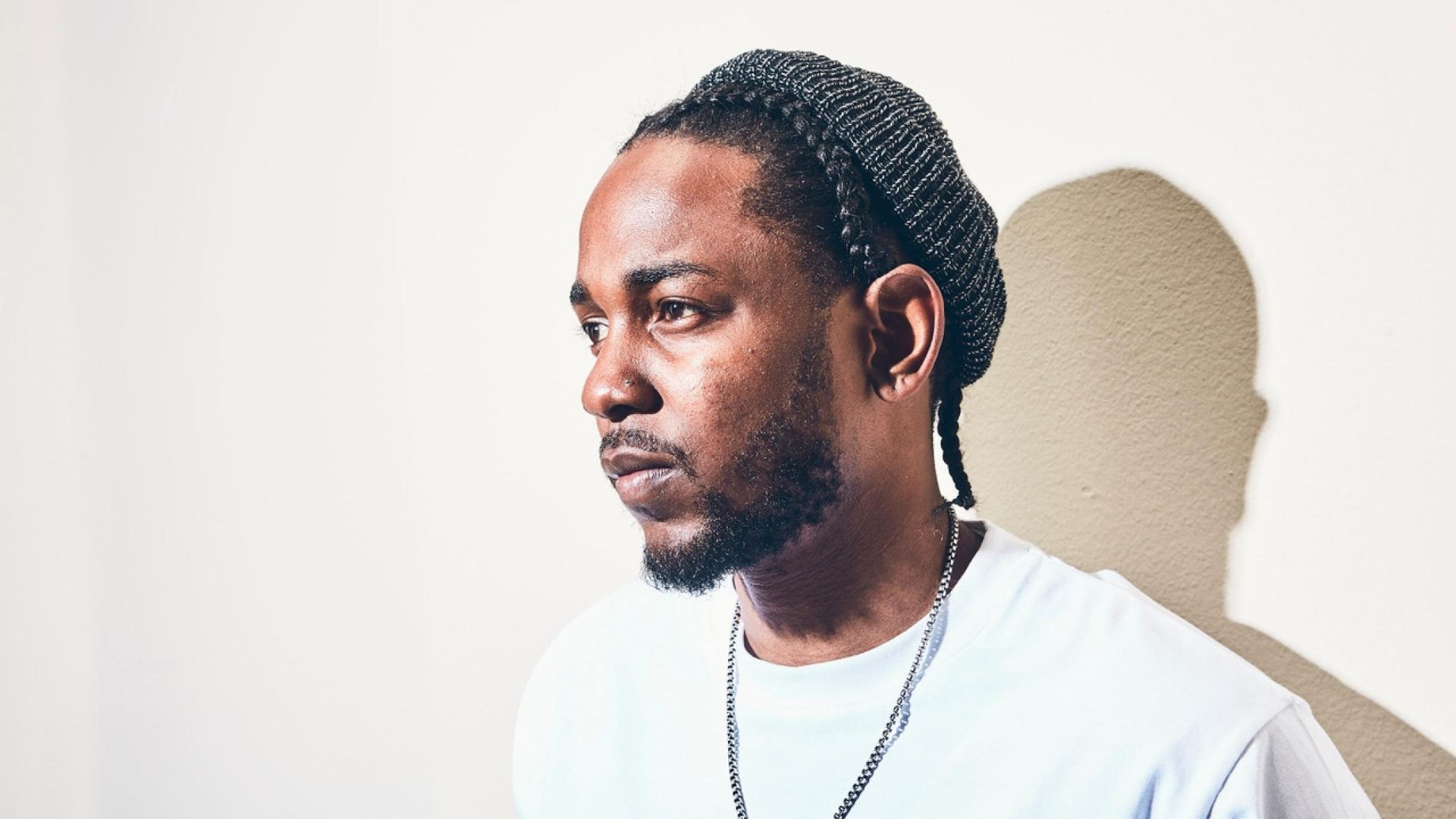 Kendrick Lamar comparte su nuevo single, 'The Heart Part 5'