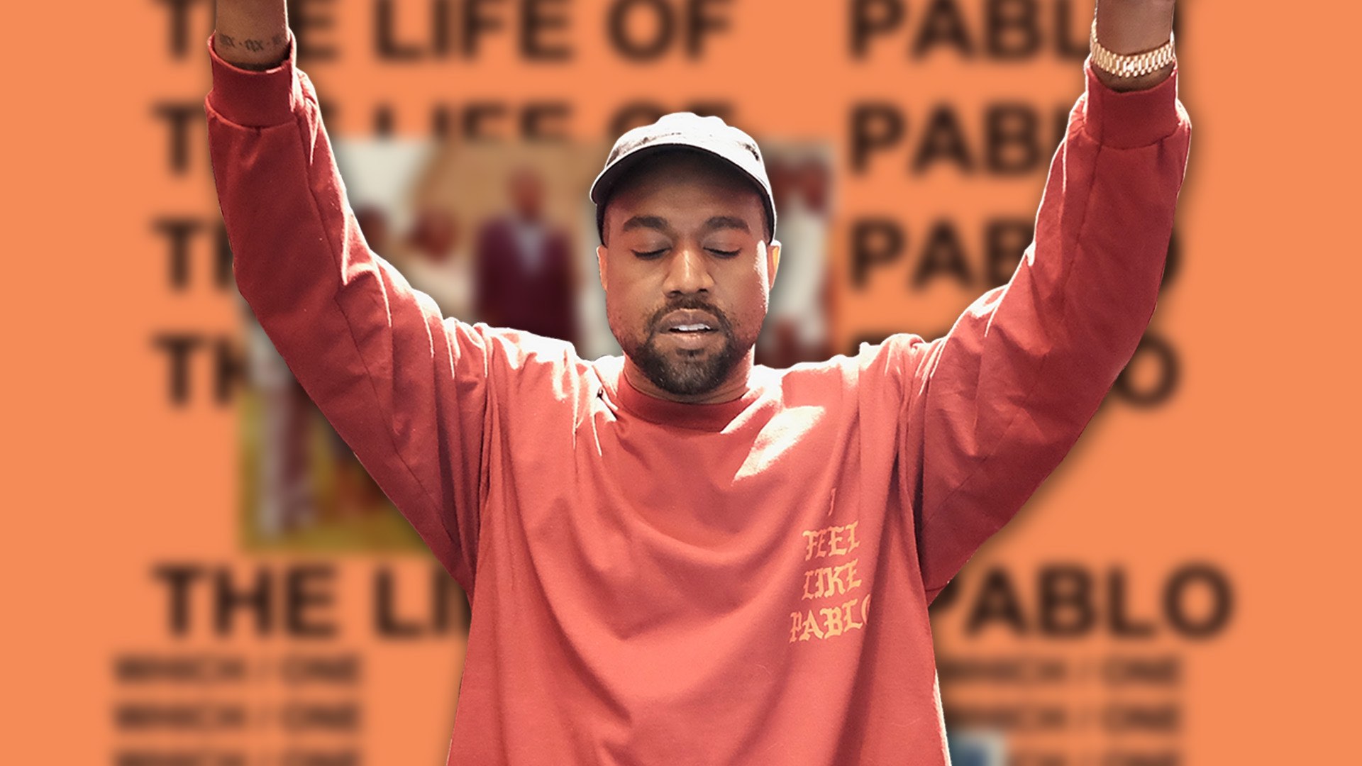 Se confirma la fecha del lanzamiento de 'Donda' de Kanye West Se confirma la fecha del lanzamiento de 'Donda' de Kanye West
