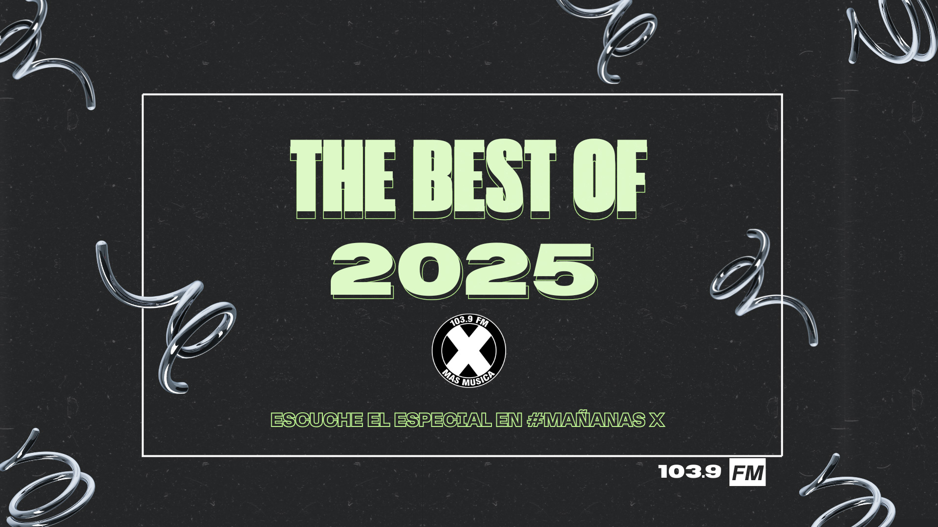 The Best of 2025