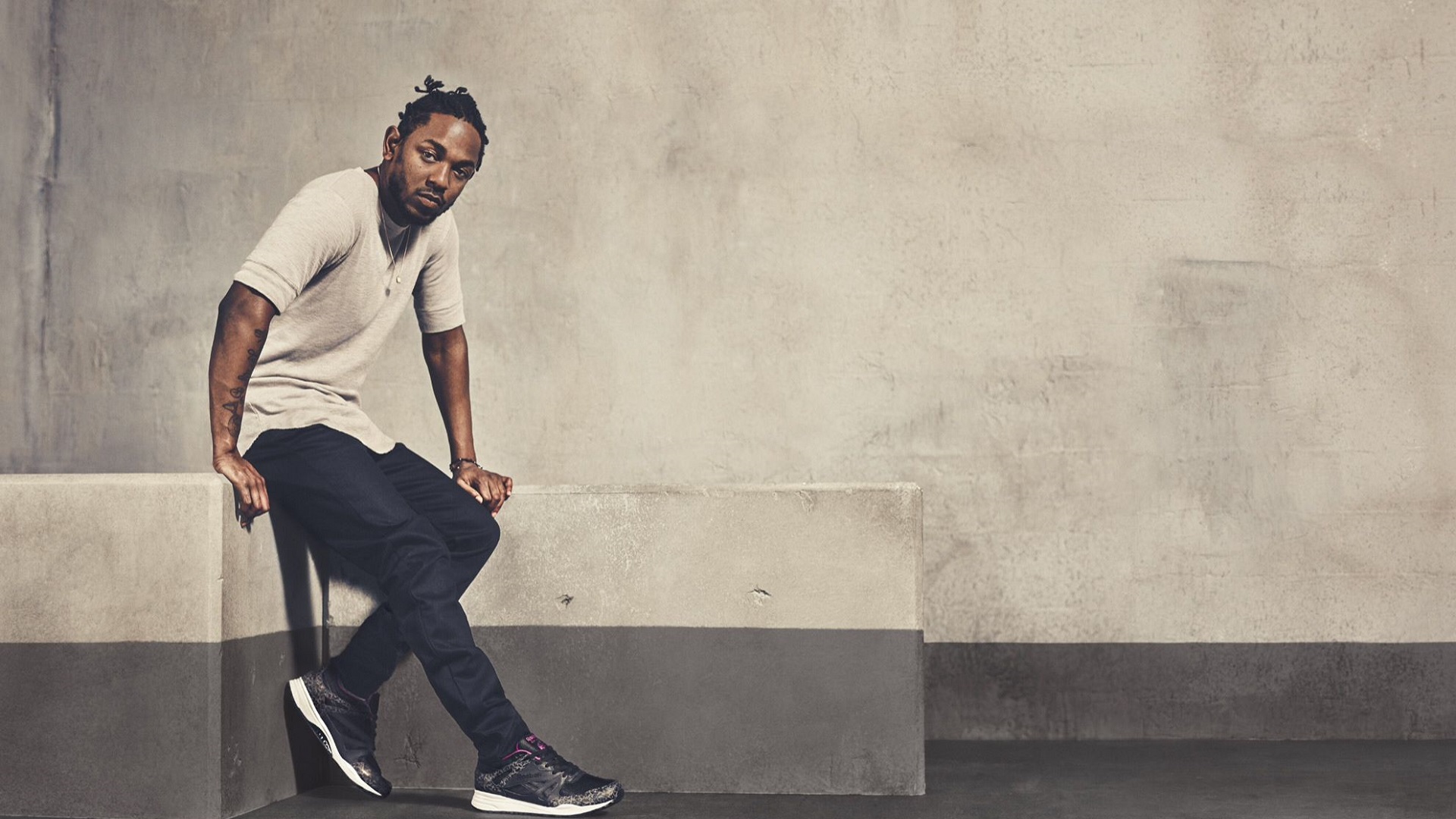“No puedo hacer lo mismo una y otra vez”, Kendrick Lamar sobre su proceso creativo