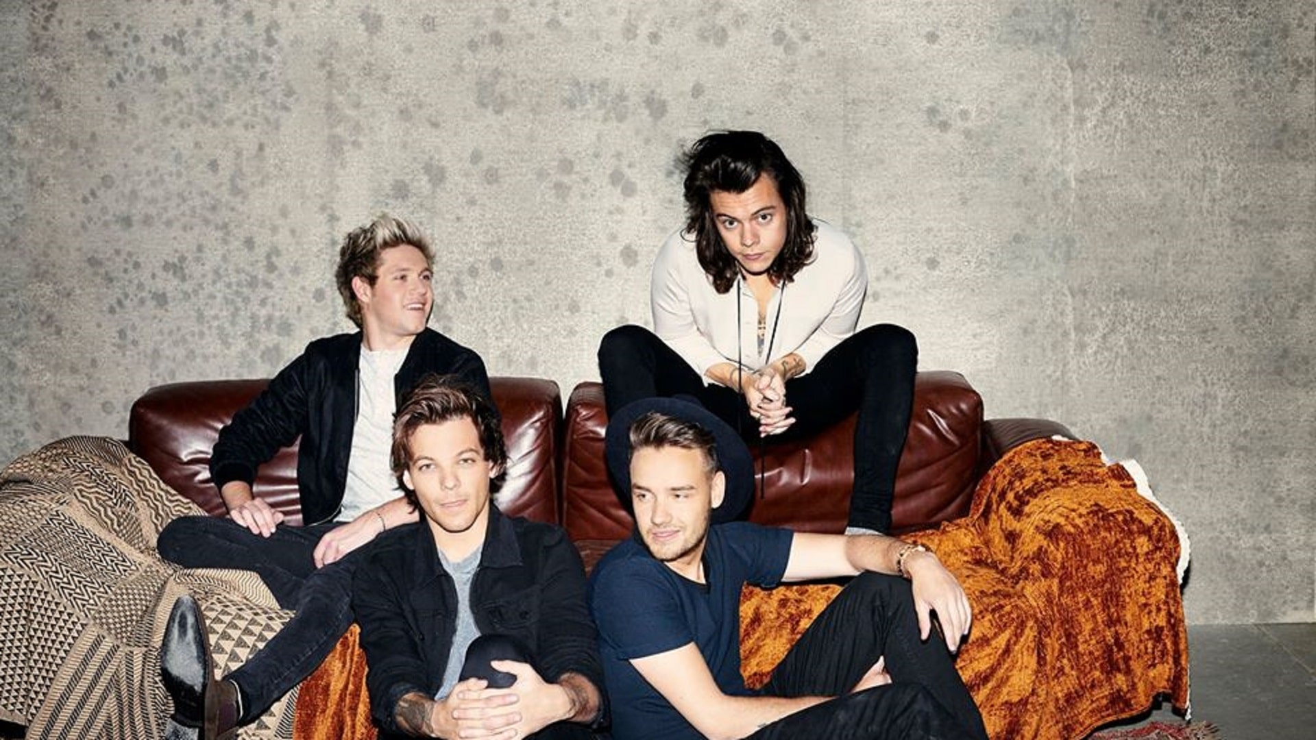 One Direction celebra sus 10 años con material inédito One Direction celebra sus 10 años con material inédito