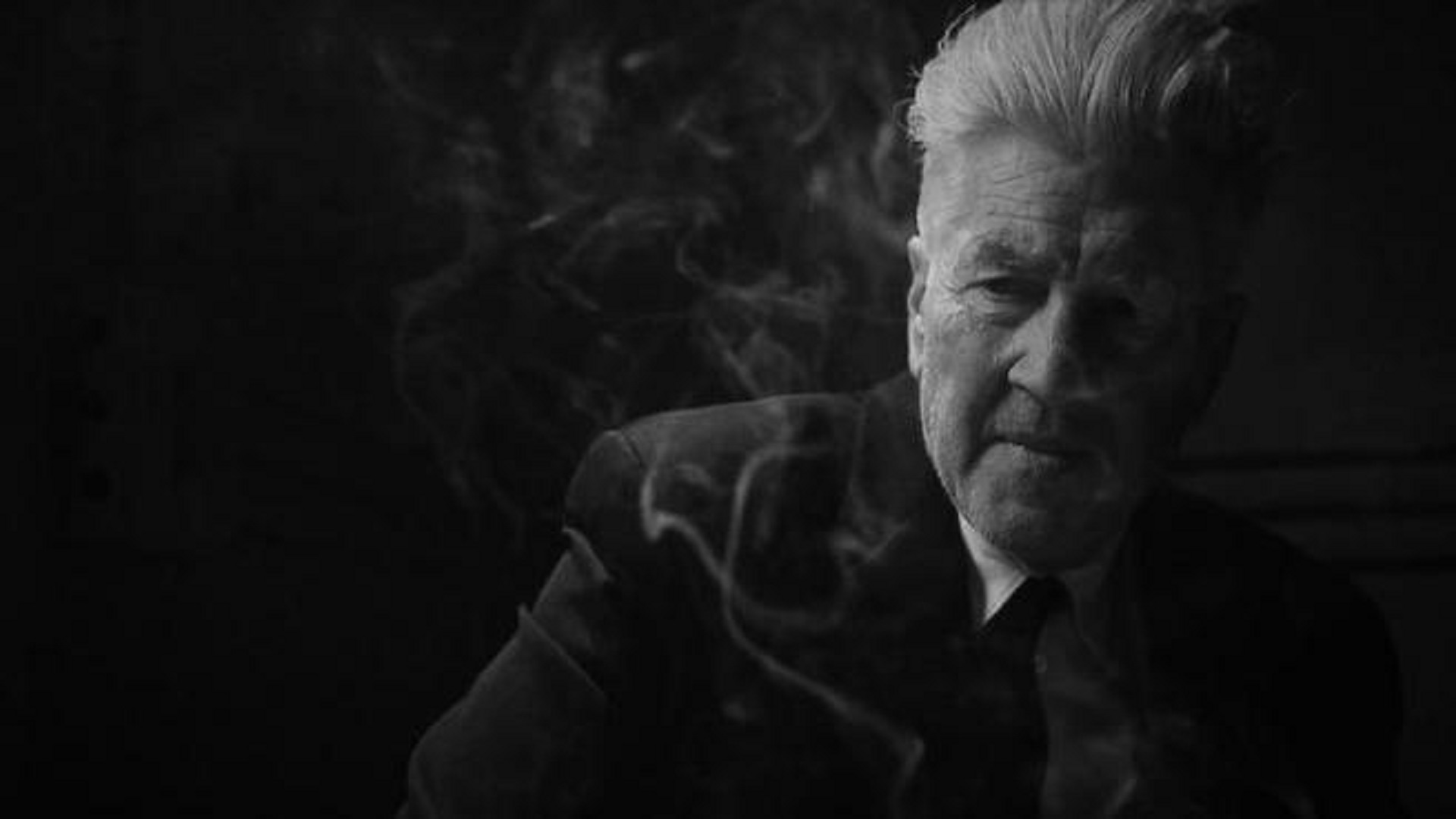 David Lynch hará un festival online con grandes invitados David Lynch hará un festival online con grandes invitados