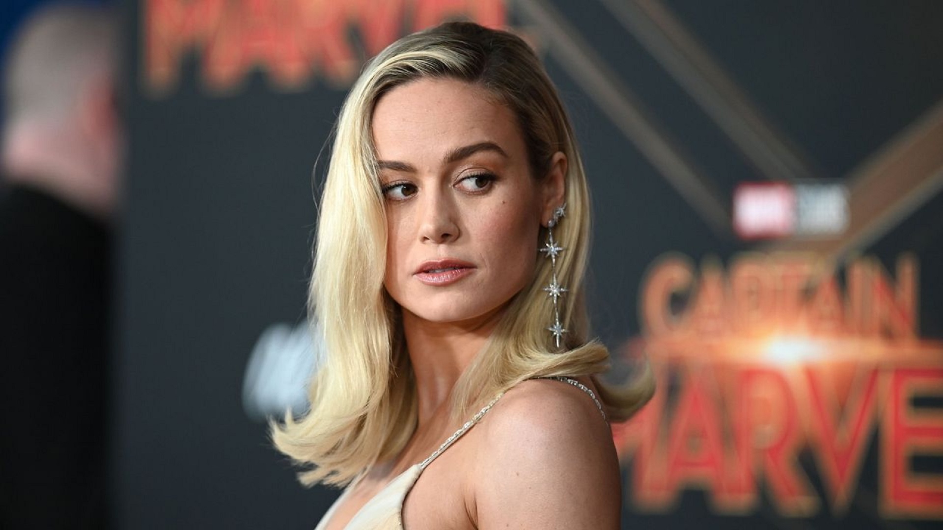 Brie Larson protagonizará serie para Apple TV Plus