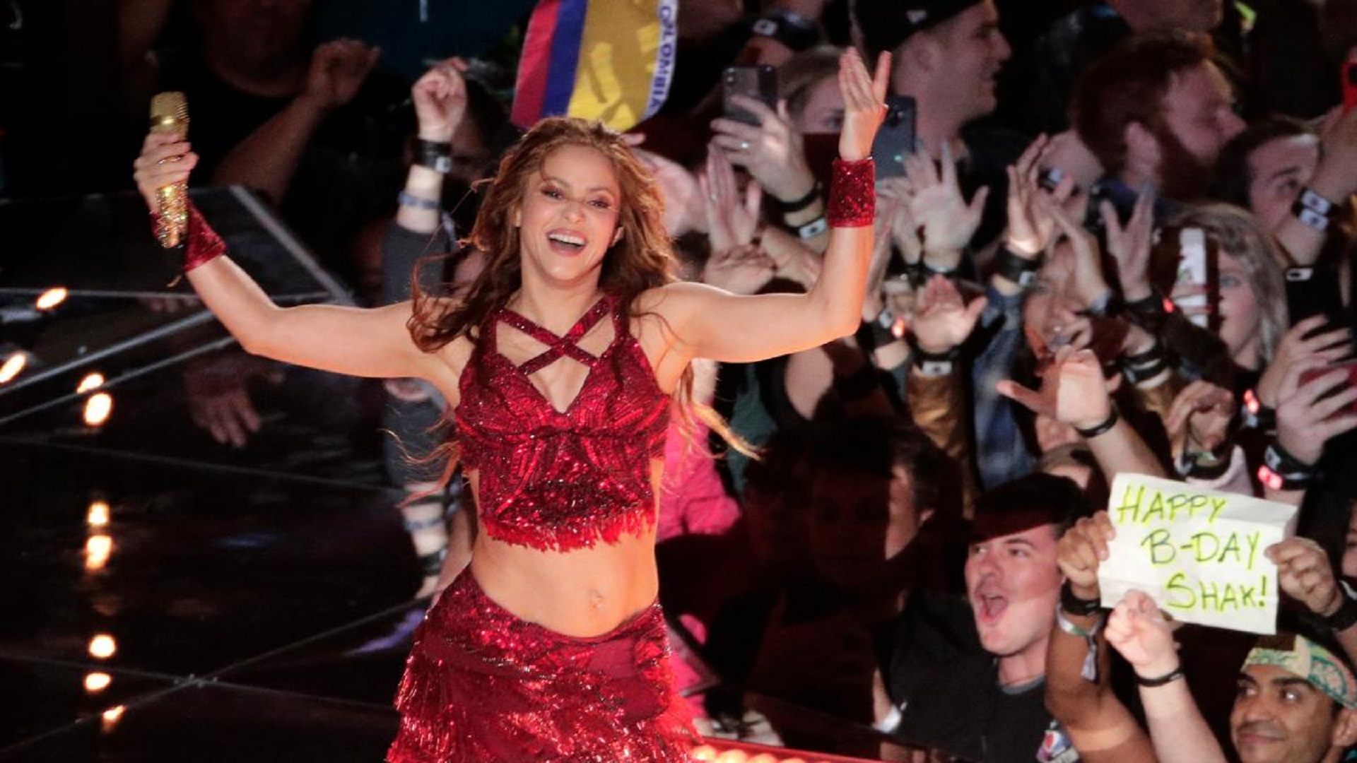 Los mejores momentos del show de medio tiempo del ‘Super Bowl’ Los mejores momentos del show de medio tiempo del ‘Super Bowl’