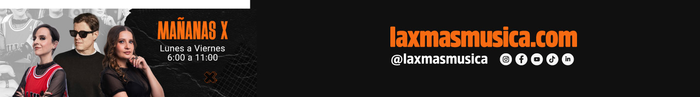 Mañanas X