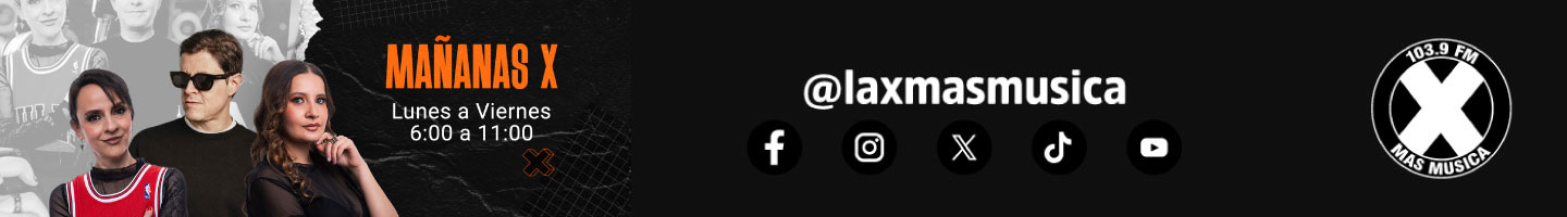 Mañanas X