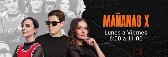Escuche #MañanasX