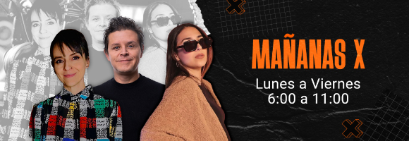 Escuche #MañanasX