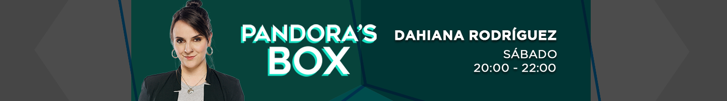 Pandora´s Box